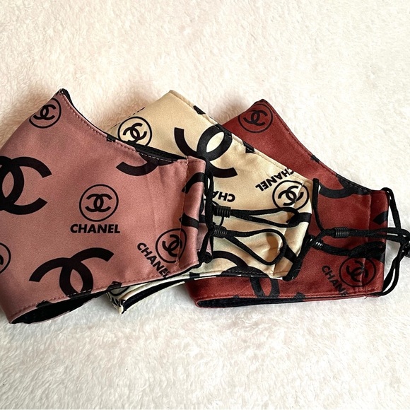 Face Mask Designer Adjustable Soft & Comfortable Material - Picture 7 of 10